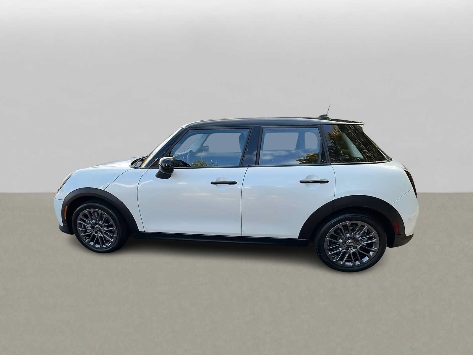 Used 2026 MINI Cooper S FWD image 5