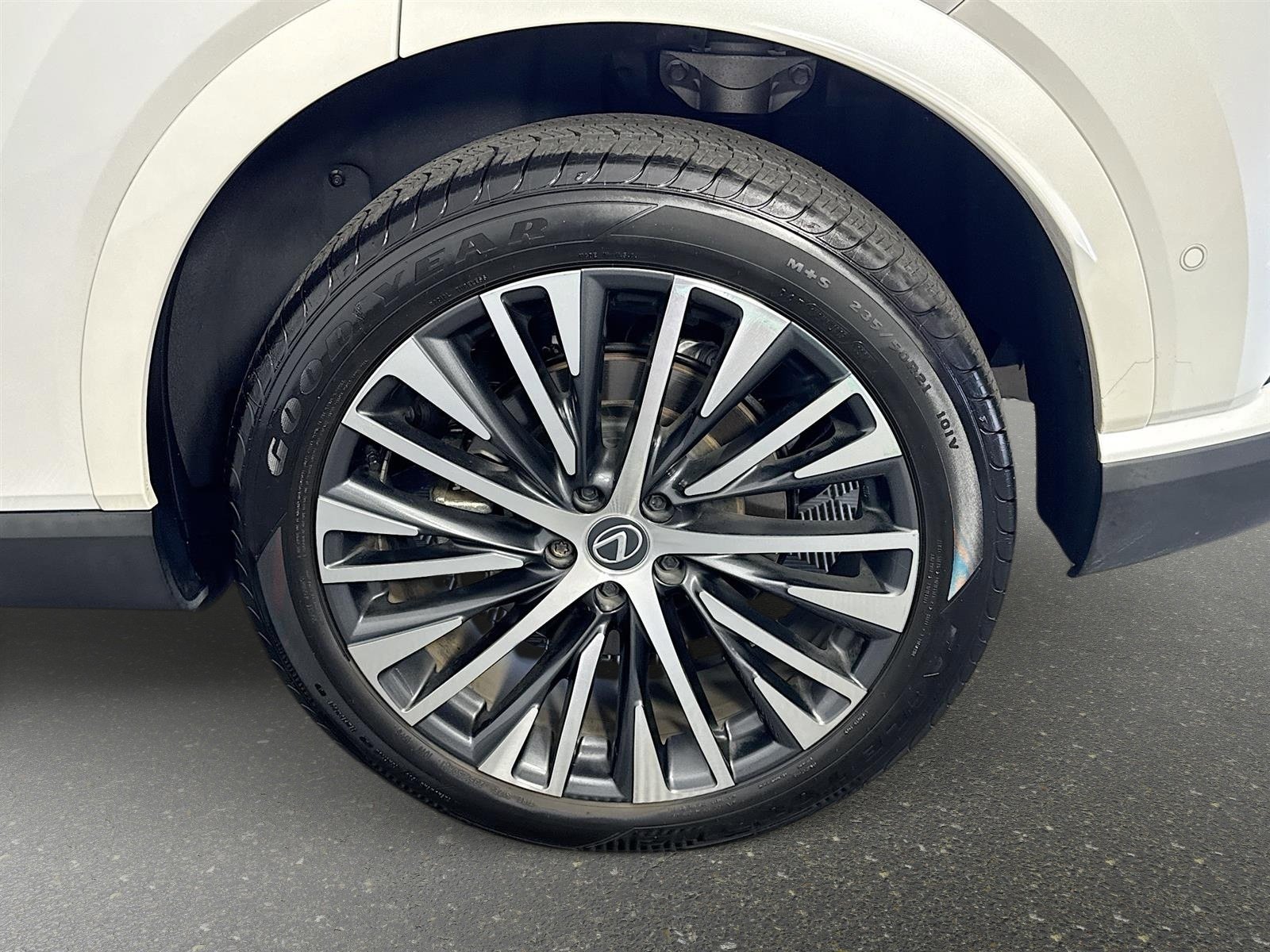 Used 2024 Lexus RX 350 Premium Plus image 31