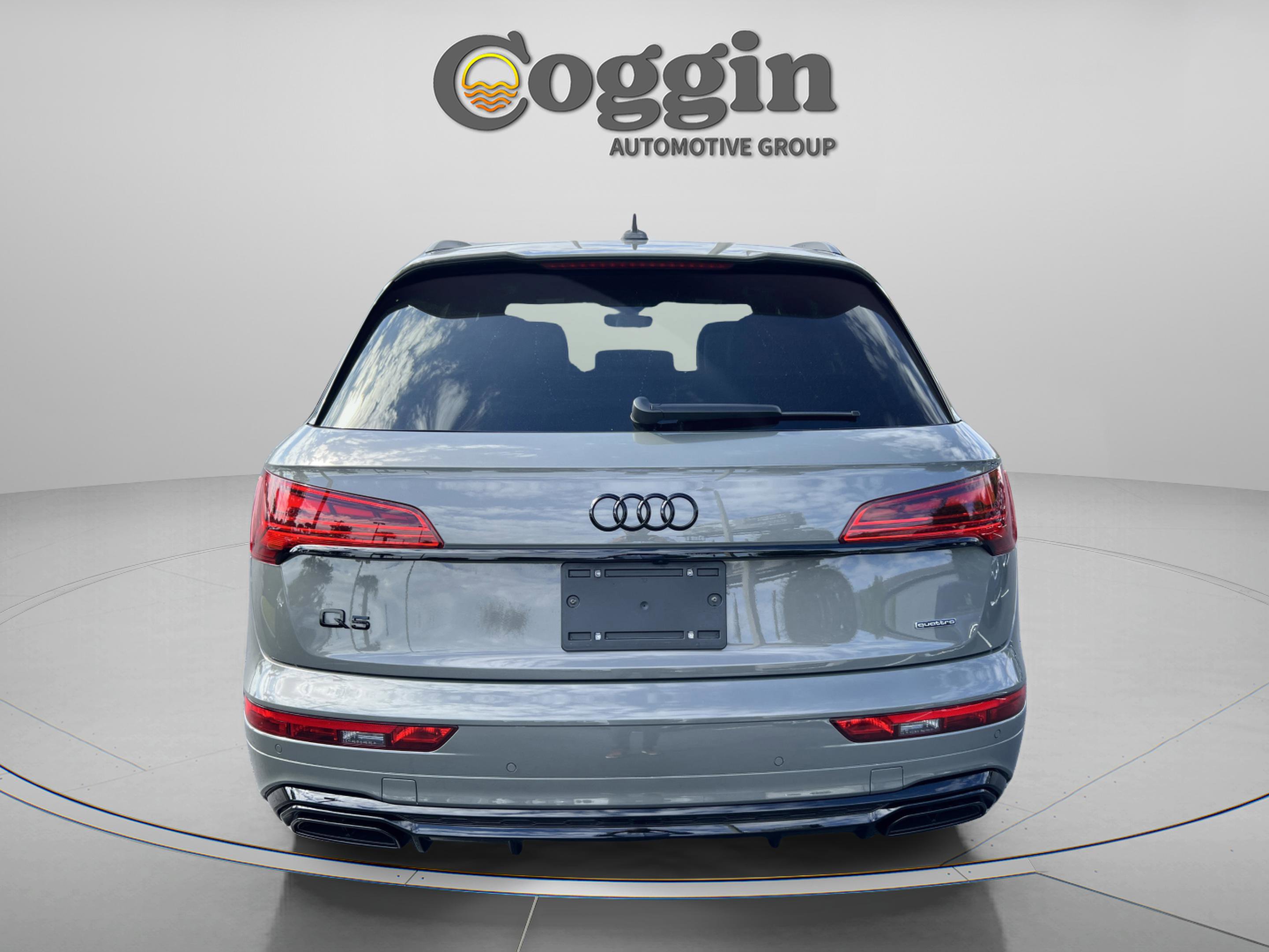 Used 2024 Audi Q5 e Prestige image 3