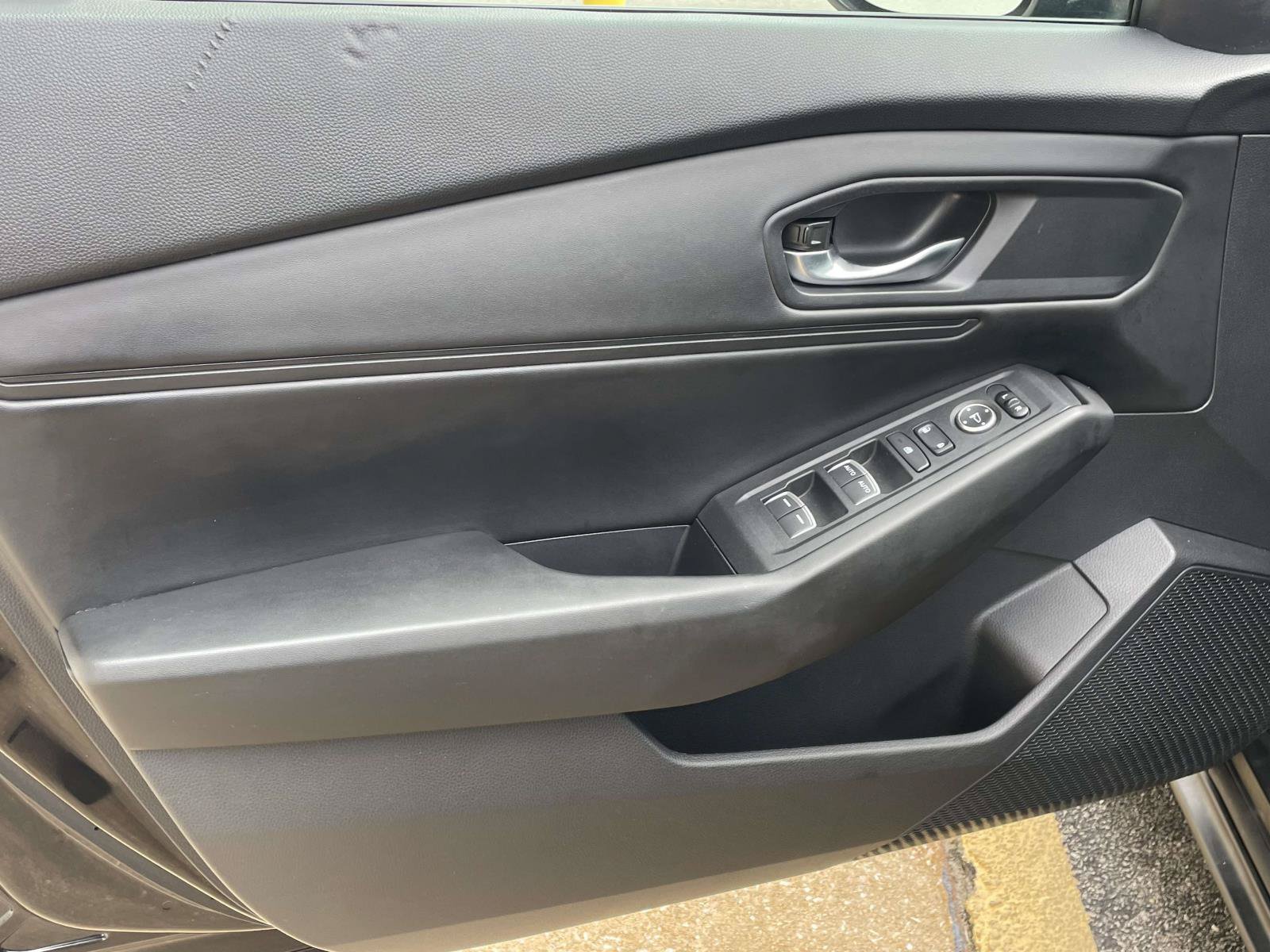 Certified 2023 Honda Accord EX image 12