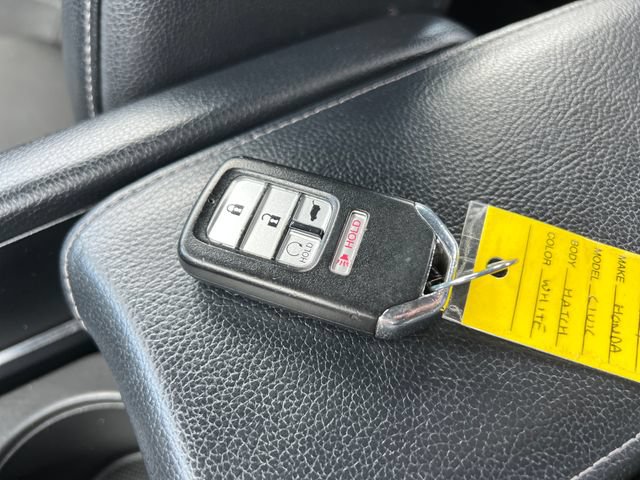 Used 2021 Honda Civic Sport image 29