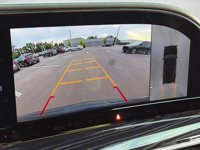 Used 2021 Cadillac Escalade Sport AWD/4WD image 12