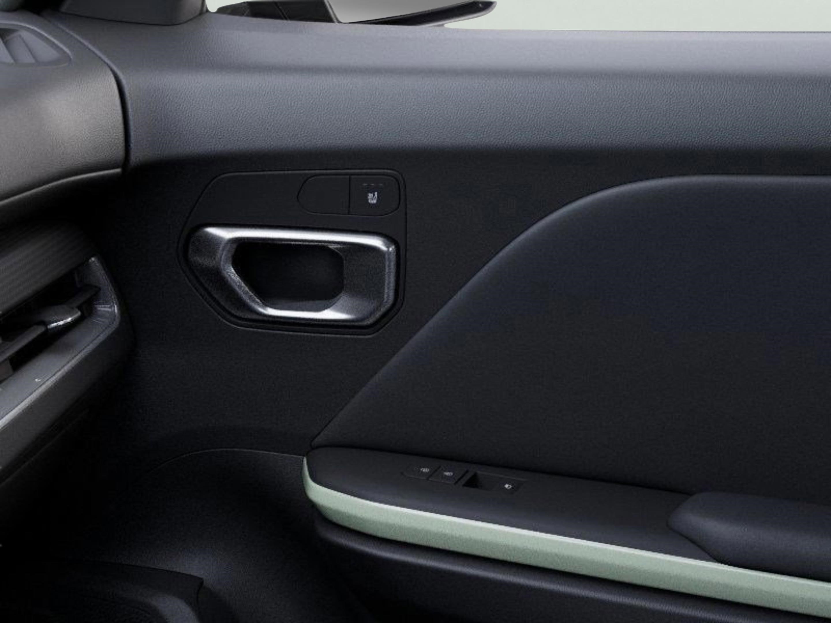 New 2026 Kia K4 GT-Line image 25