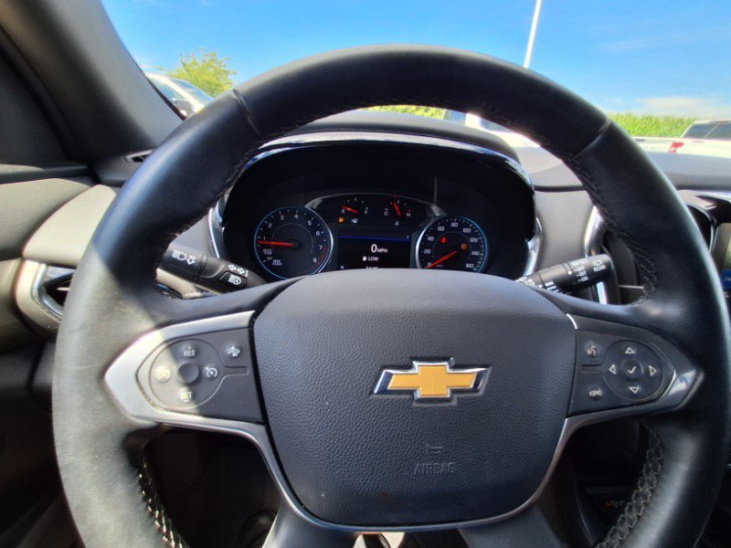 Used 2023 Chevrolet Traverse LT FWD image 13