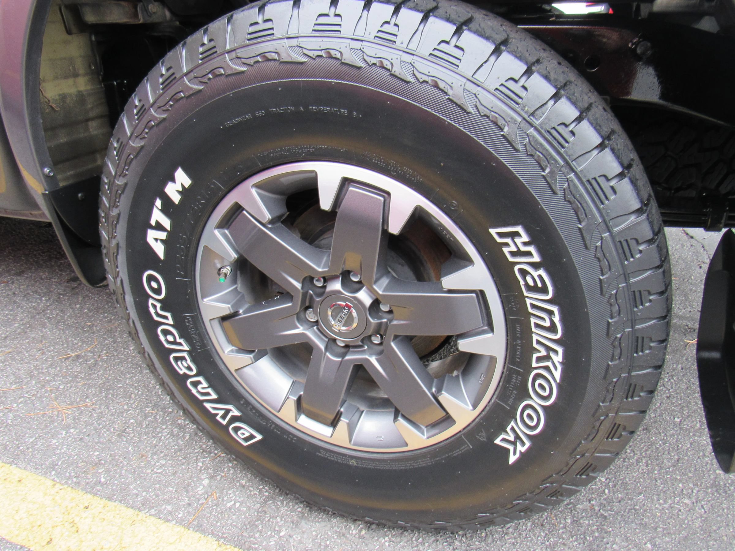 Used 2019 Nissan Frontier Desert Runner RWD image 24