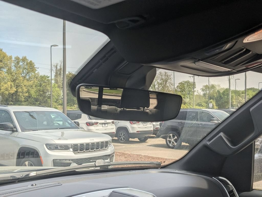 New 2026 RAM 1500 Big Horn AWD/4WD image 33