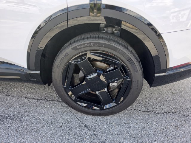 Used 2027 Kia Telluride EX X-Line w/ Towing Package AWD/4WD image 12