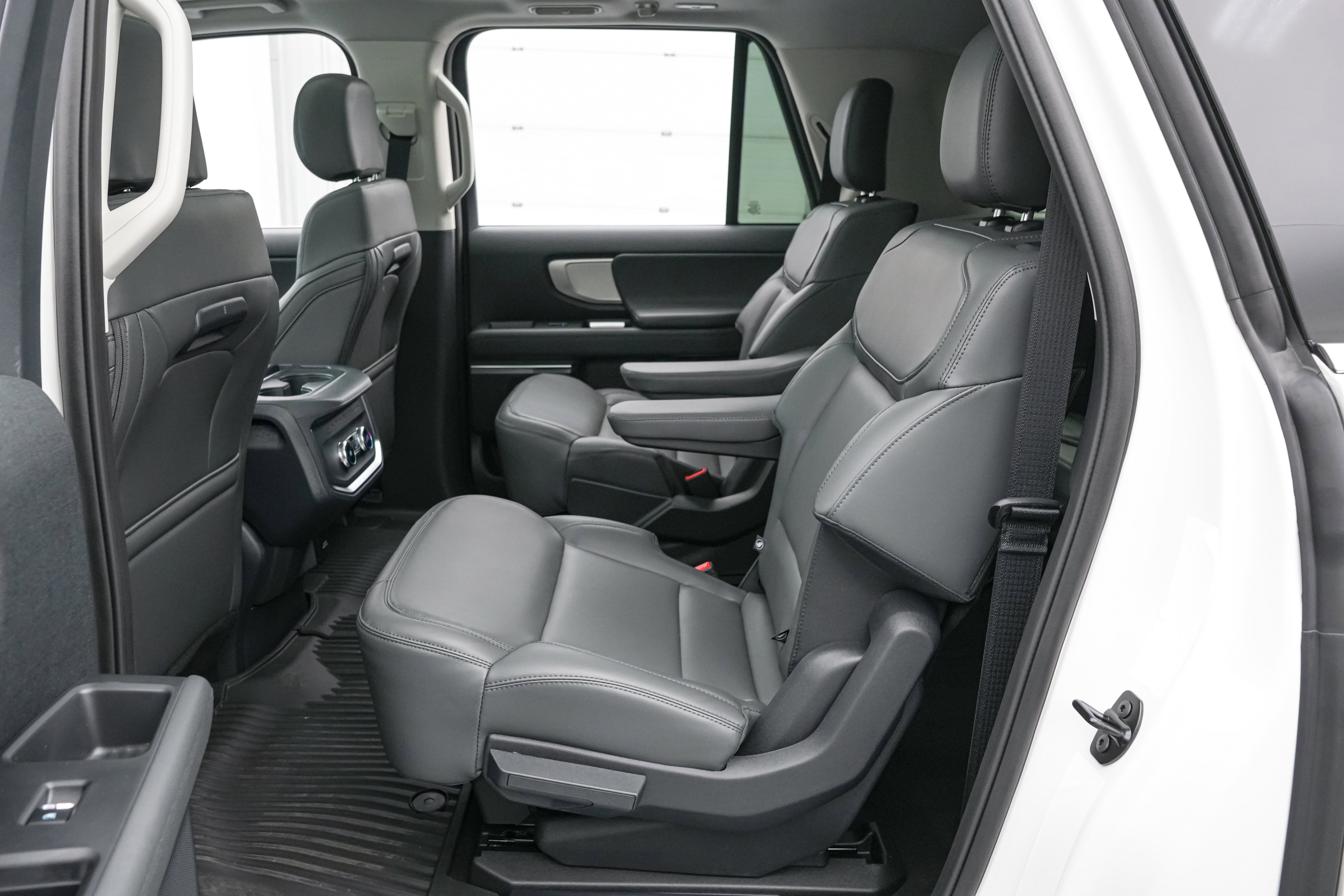 New 2026 Ford Expedition Max Active image 23