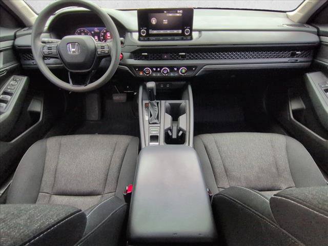 Used 2024 Honda Accord EX image 16