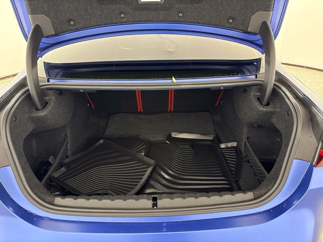 Used 2023 BMW M4 Coupe w/ M Carbon Exterior Package RWD image 15
