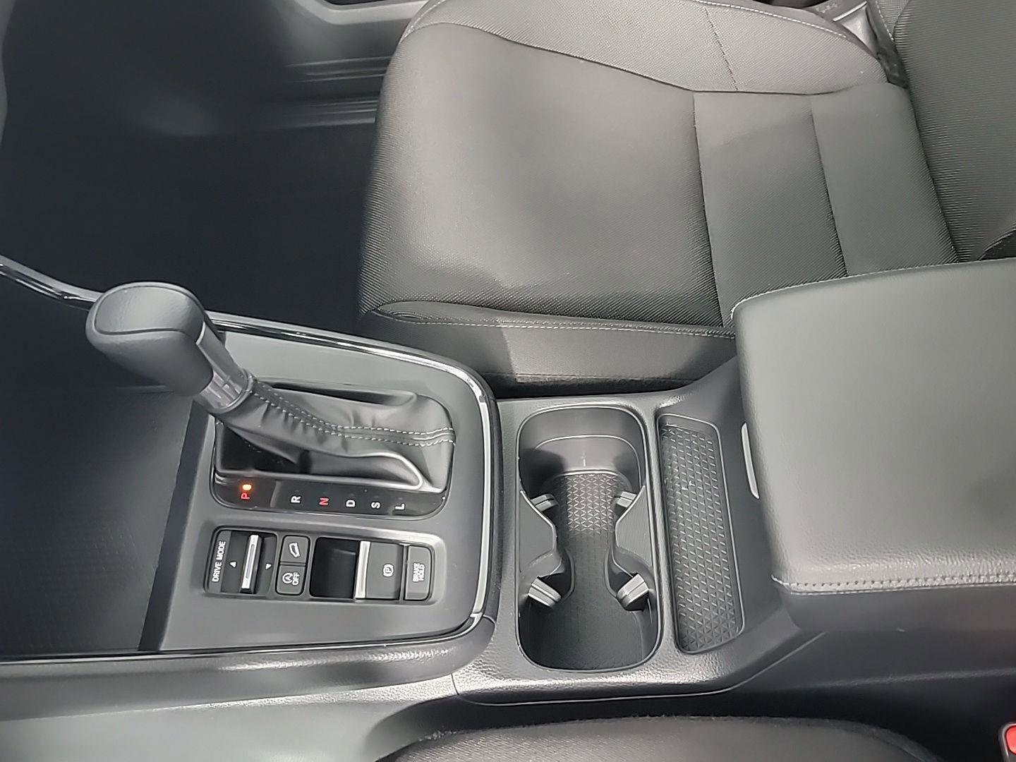 Certified 2025 Honda CR-V EX image 33