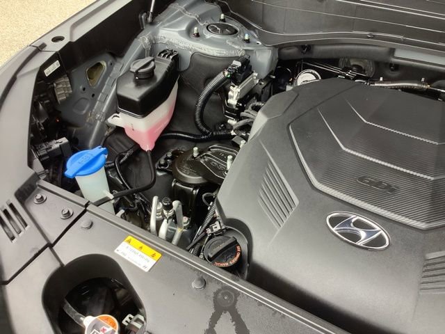 Certified 2024 Hyundai Palisade SEL w/ Premium Package image 16