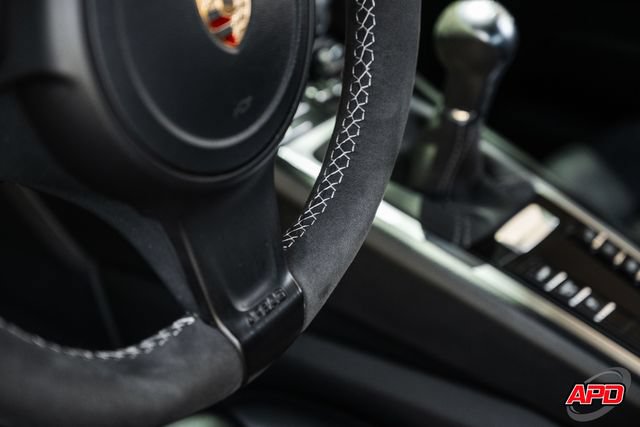 Used 2014 Porsche Cayman RWD image 26