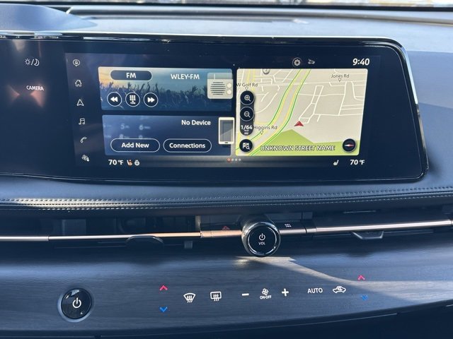 Certified 2023 Nissan Ariya FWD image 33