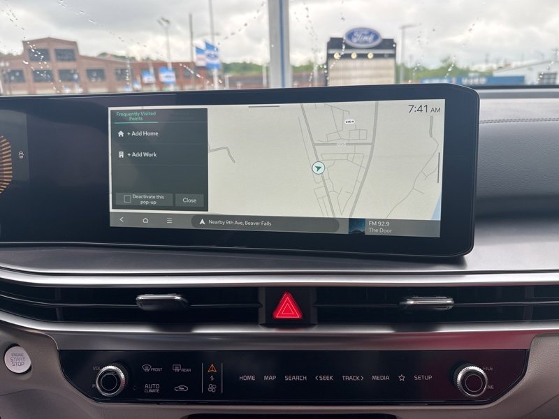 Used 2025 Kia Sorento S image 37