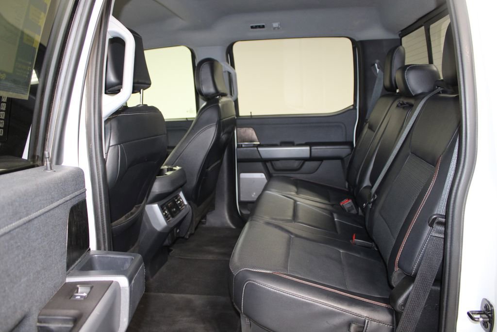 Used 2024 Ford F250 Lariat image 28
