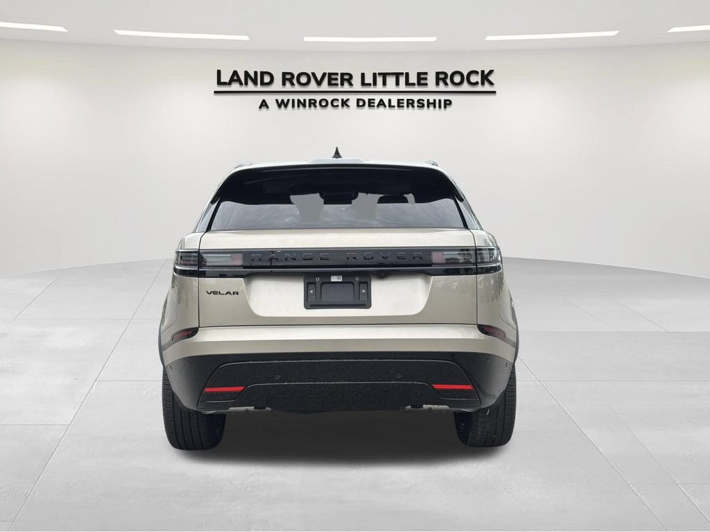 New 2026 Land Rover Range Rover Velar Belgravia AWD/4WD image 7