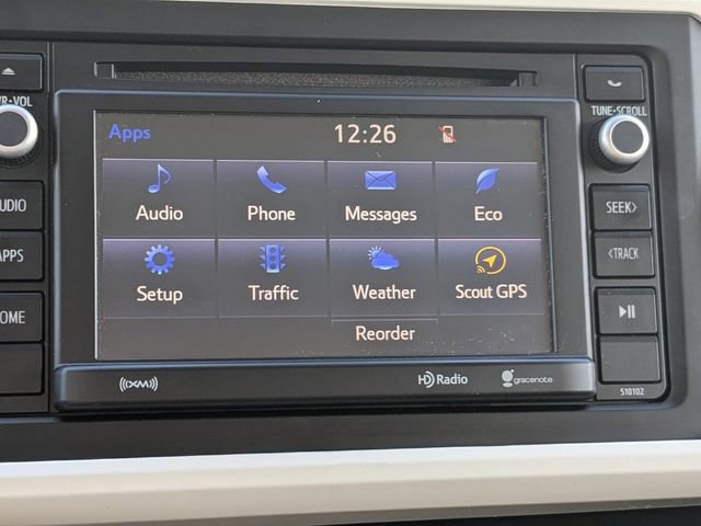 Used 2018 Toyota Tacoma SR5 image 24