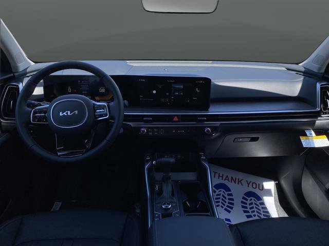 New 2025 Kia Sorento X-Line EX image 5