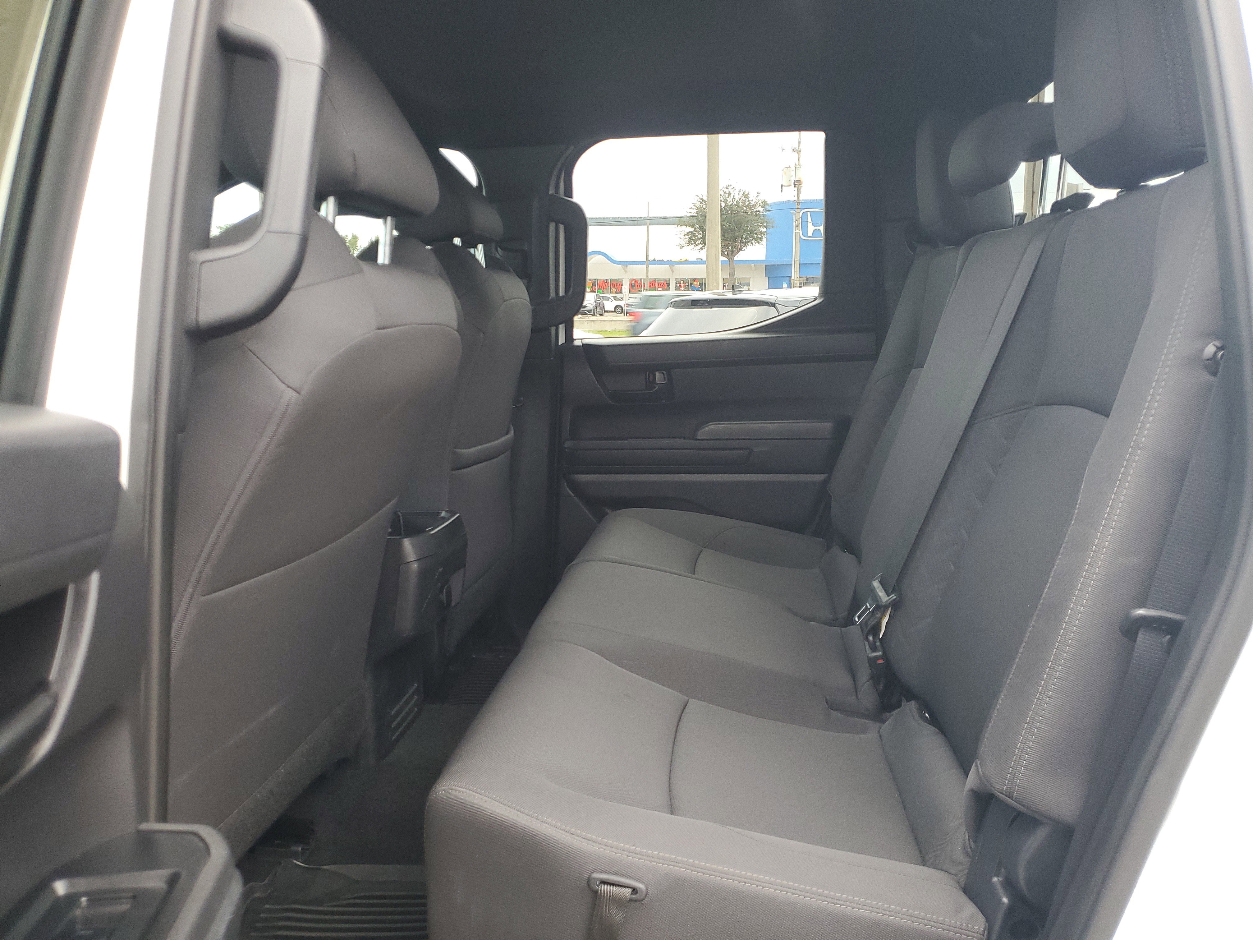 Used 2024 Toyota Tacoma SR image 15