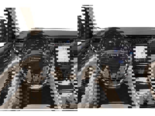 Used 2025 Jeep Grand Cherokee Limited image 7