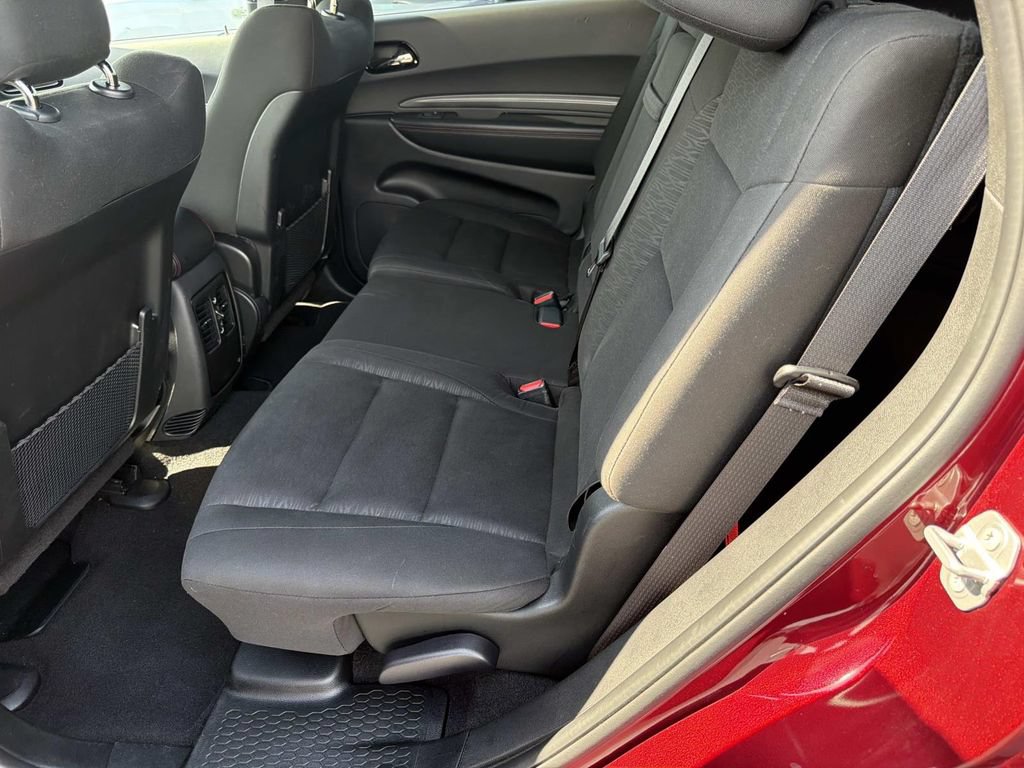 Used 2026 Dodge Durango GT AWD/4WD image 15