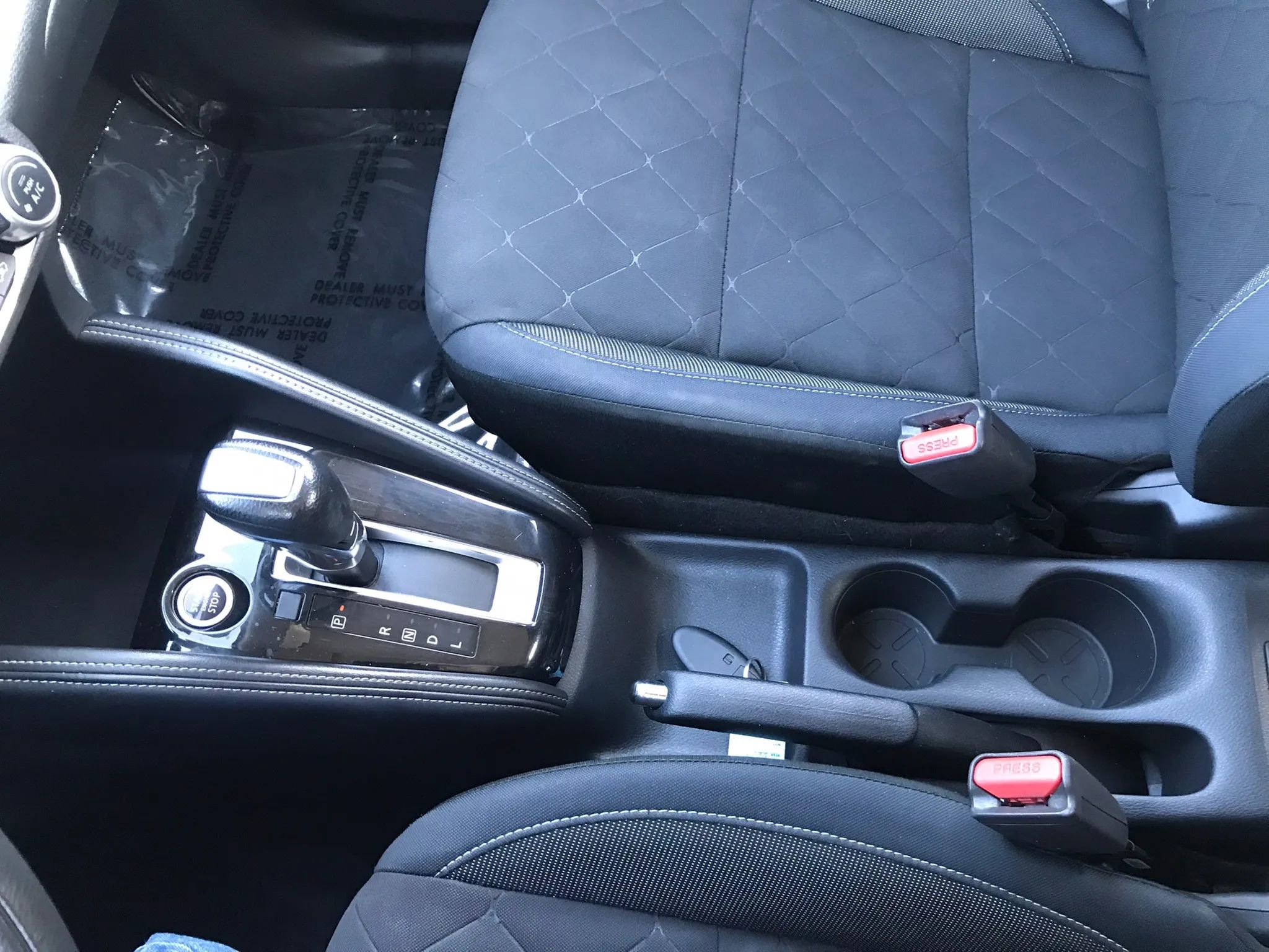 Used 2019 Nissan Kicks SV image 23