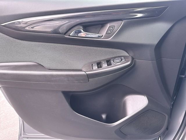 Used 2025 Chevrolet TrailBlazer LT image 20