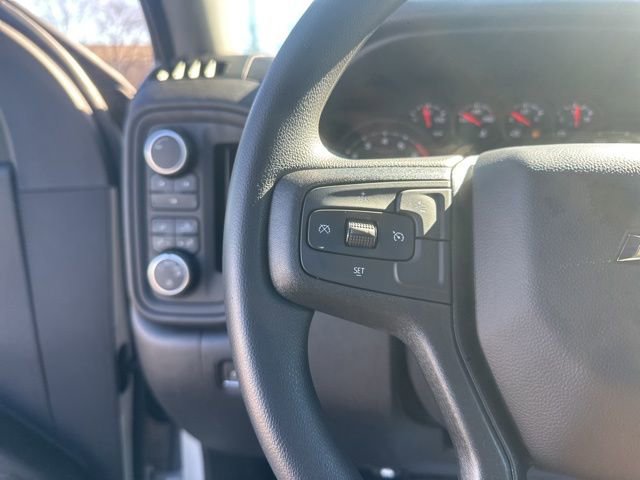 New 2026 Chevrolet Silverado 2500 Custom w/ Custom Value Package image 19