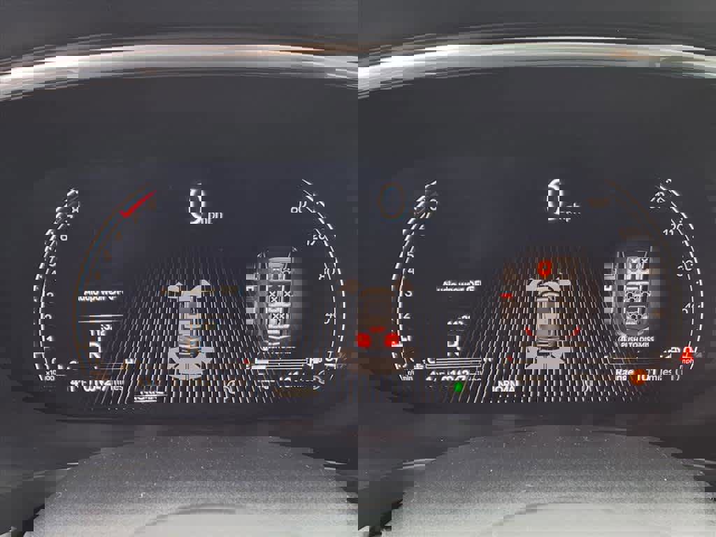 Used 2025 Acura MDX w/Advance Package image 28