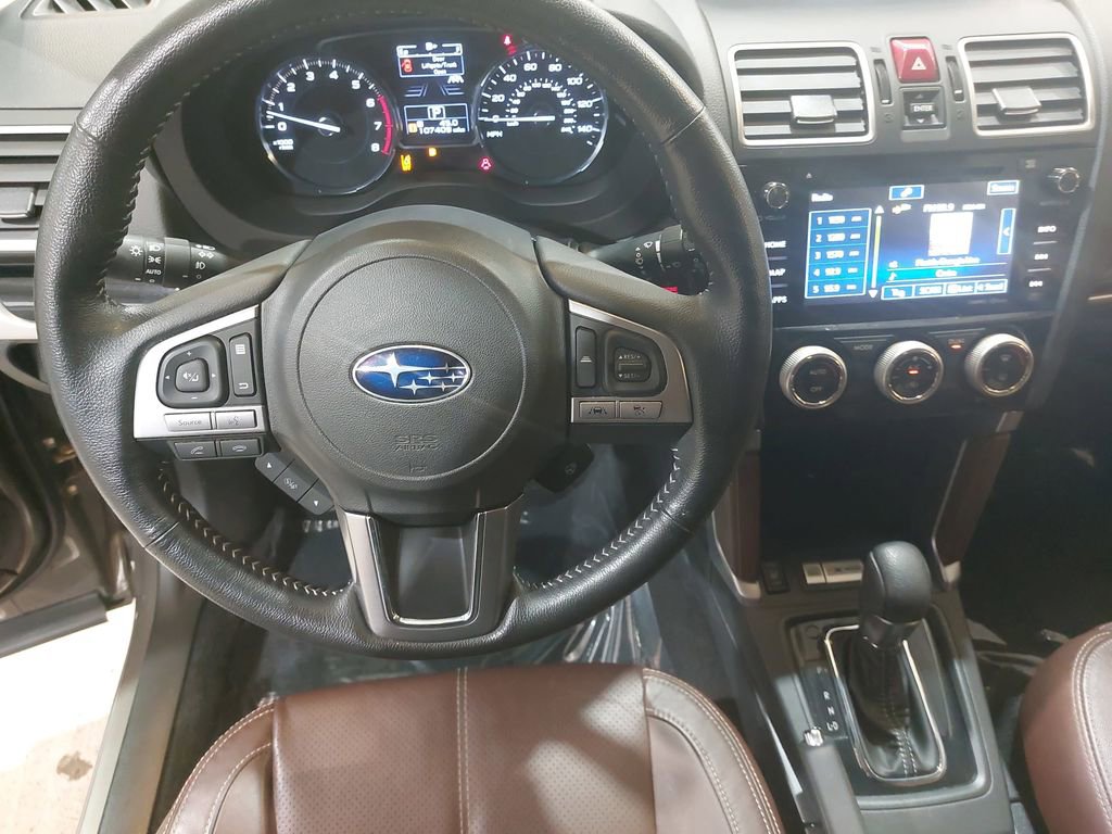 Used 2018 Subaru Forester 2.5i Touring w/ Popular Package #2 image 17