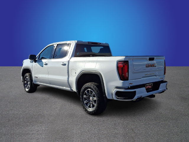 Used 2025 GMC Sierra 1500 AT4 AWD/4WD image 6