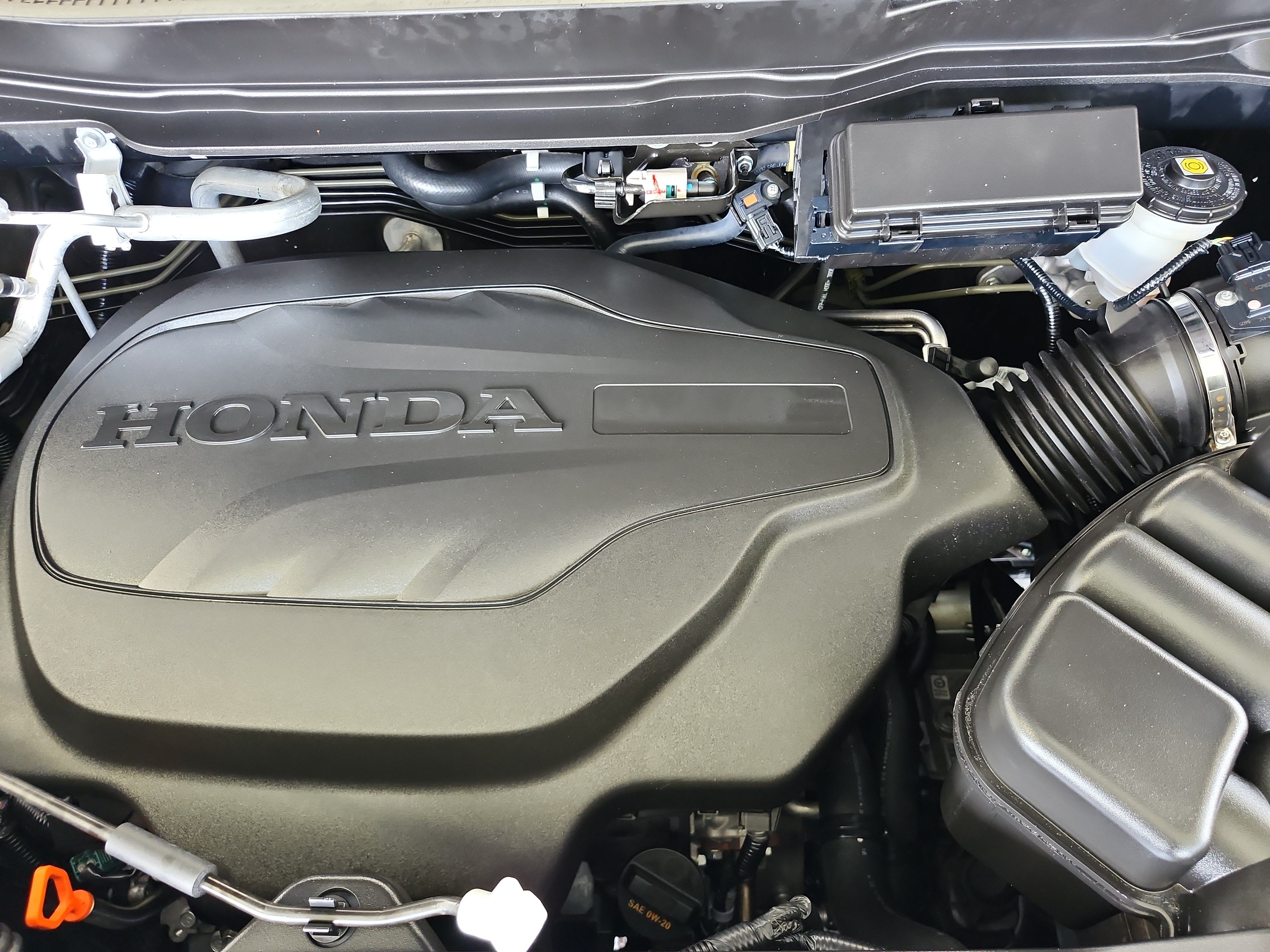 Used 2023 Honda Passport TrailSport image 24