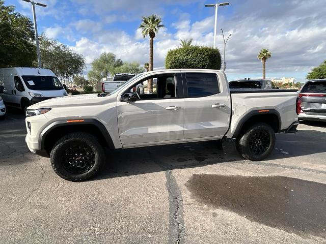Used 2026 GMC Canyon Elevation w/ Convenience Package RWD image 4