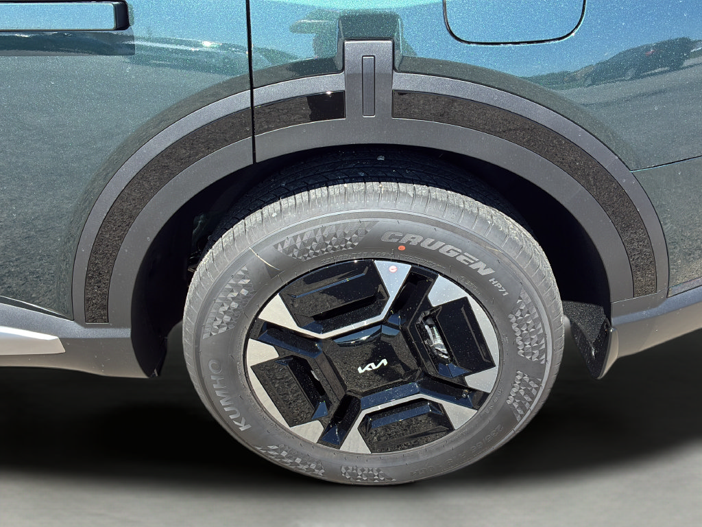 New 2027 Kia Telluride EX FWD image 32
