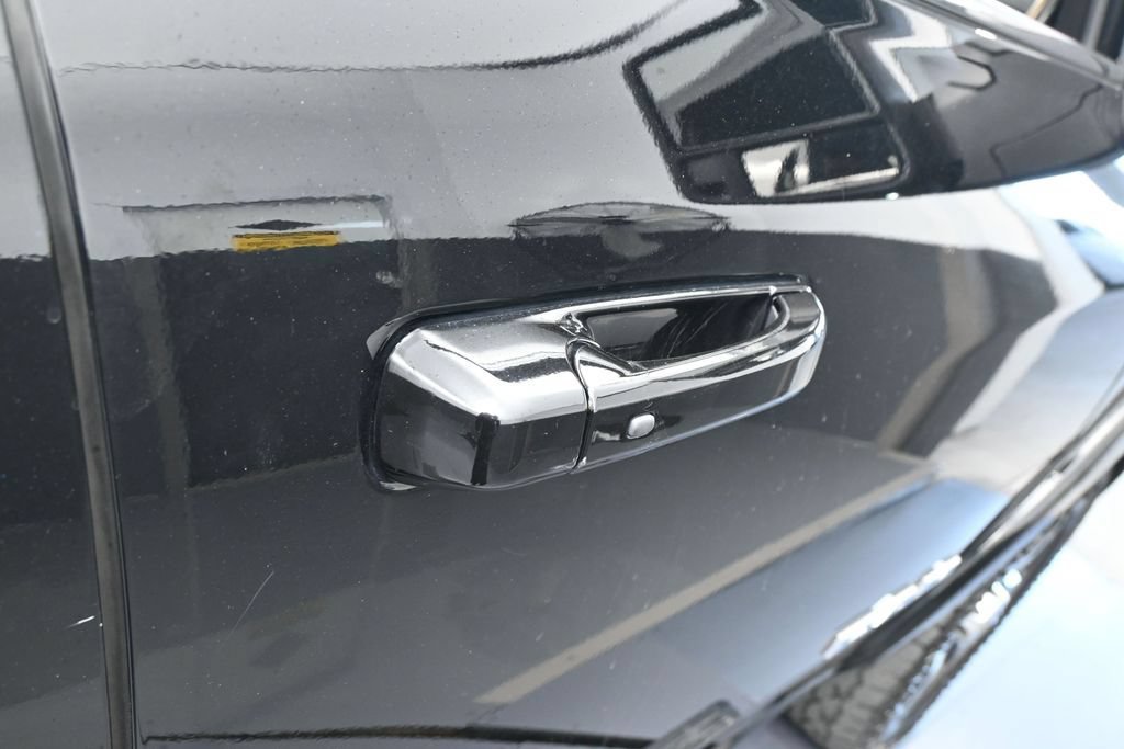 Used 2024 RAM 2500 Limited AWD/4WD image 50