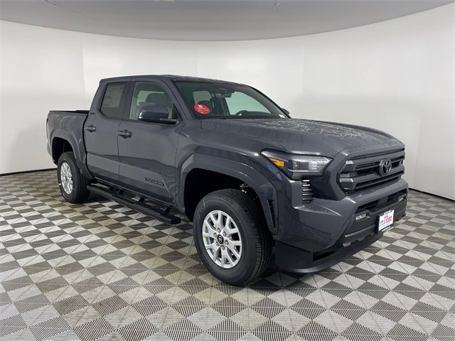 New 2025 Toyota Tacoma SR5 image 7