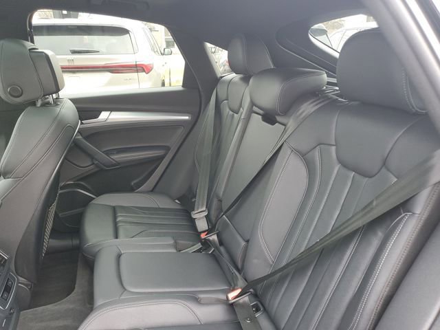 Used 2023 Audi Q5 2.0T Premium Plus image 33