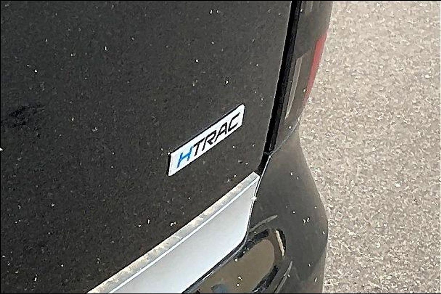 New 2026 Hyundai Palisade Calligraphy image 9