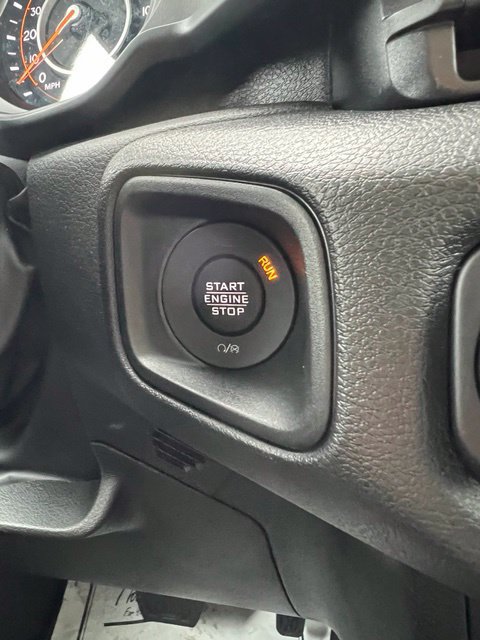 New 2026 Jeep Wrangler Unlimited Sport AWD/4WD image 11