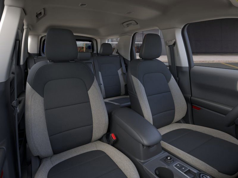 New 2025 Ford Bronco Sport Big Bend w/ Convenience Package image 10