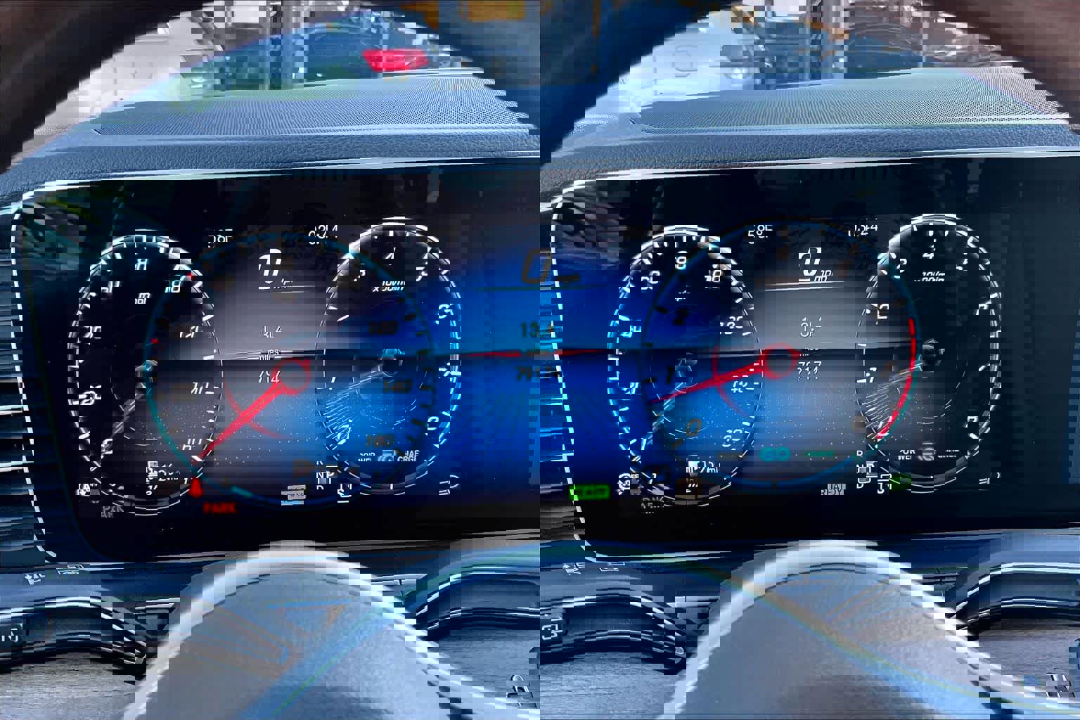 Used 2020 Mercedes-Benz GLE 450 GLE 450 image 25