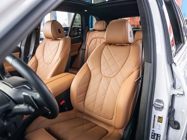 Used 2026 BMW X5 xDrive40i image 5