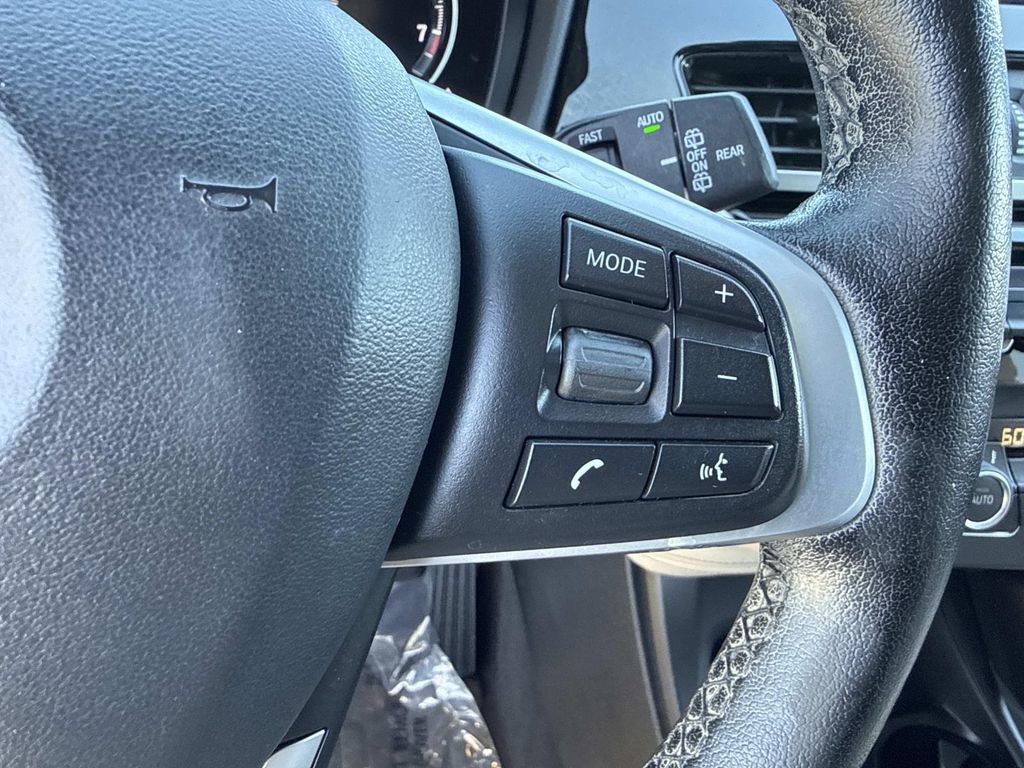 Used 2021 BMW X1 sDrive28i w/ Convenience Package image 40