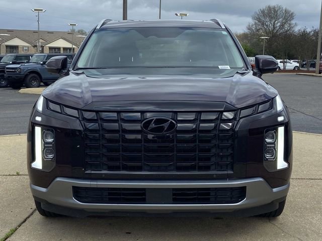 Used 2025 Hyundai Palisade Limited image 6