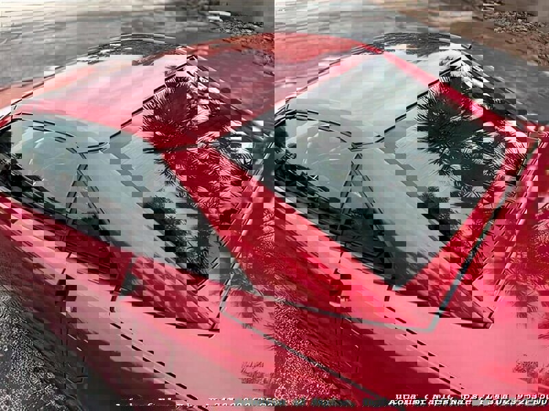 Used 2004 Cadillac XLR image 14