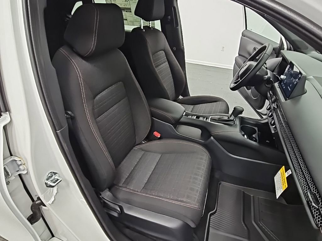 New 2026 Honda HR-V Sport image 35