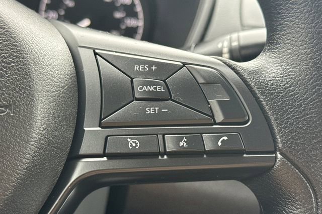 Used 2025 Nissan Altima 2.5 S image 26