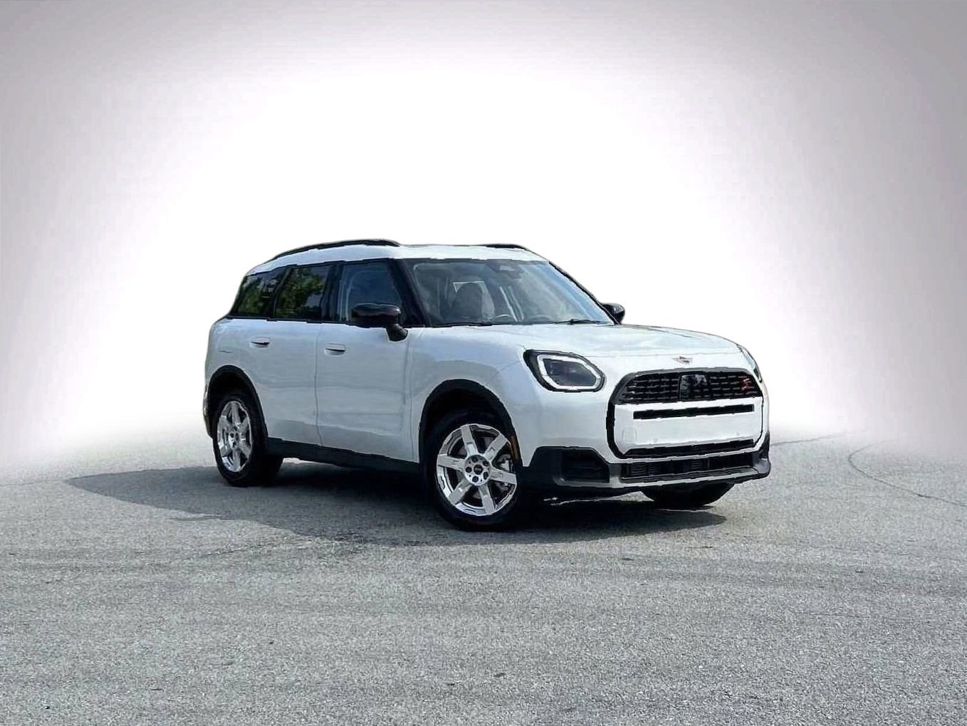 Certified 2025 MINI Cooper Countryman S video 2