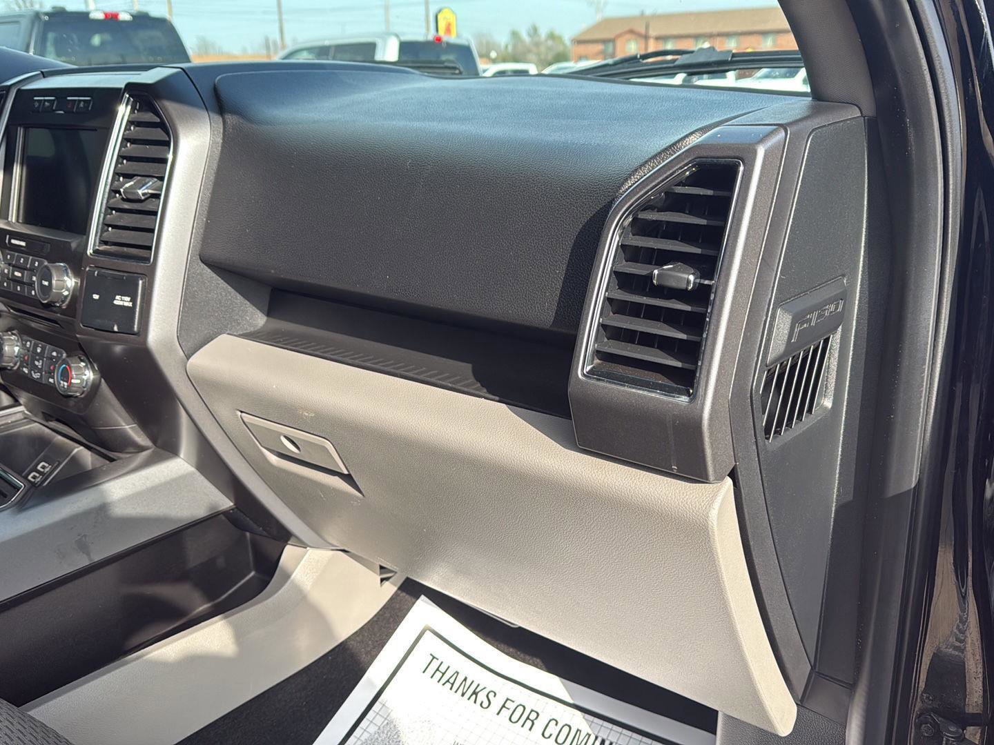 Used 2018 Ford F150 XLT w/ Equipment Group 302A Luxury image 17